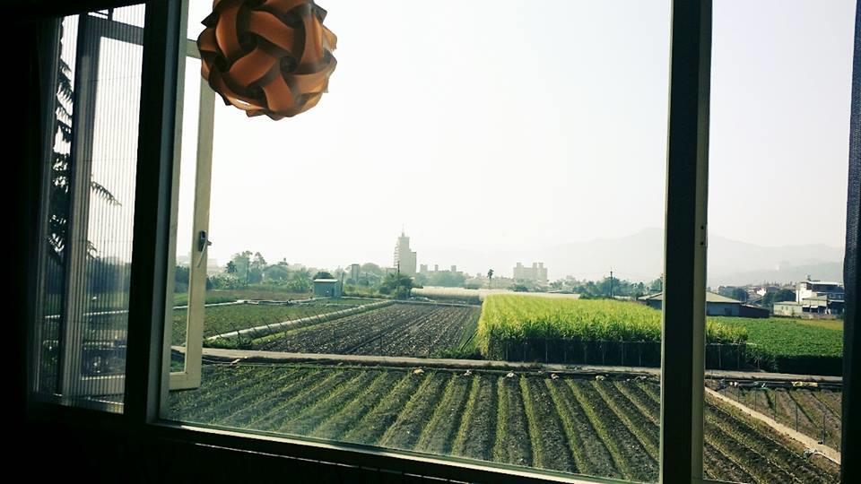 Songfeng Xiuxian Homestay 풀리 외부 사진