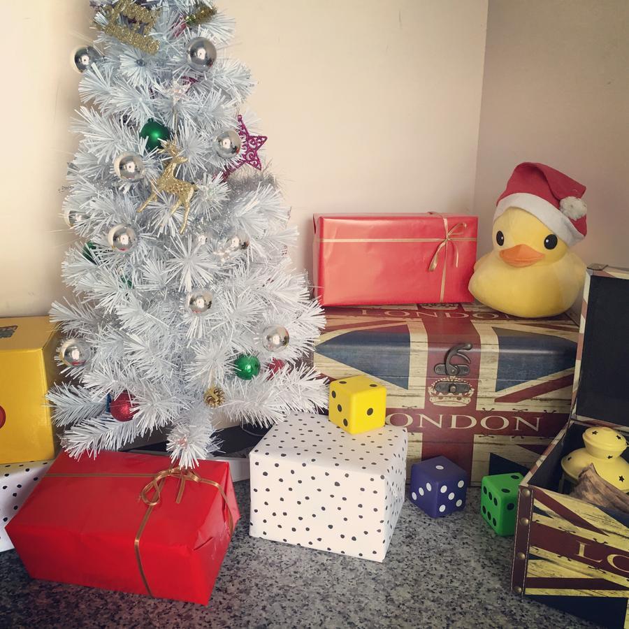 Songfeng Xiuxian Homestay 풀리 외부 사진