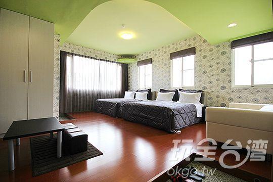 Songfeng Xiuxian Homestay 풀리 외부 사진