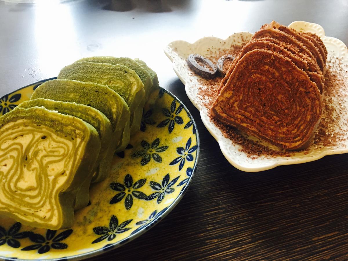 Songfeng Xiuxian Homestay 풀리 외부 사진